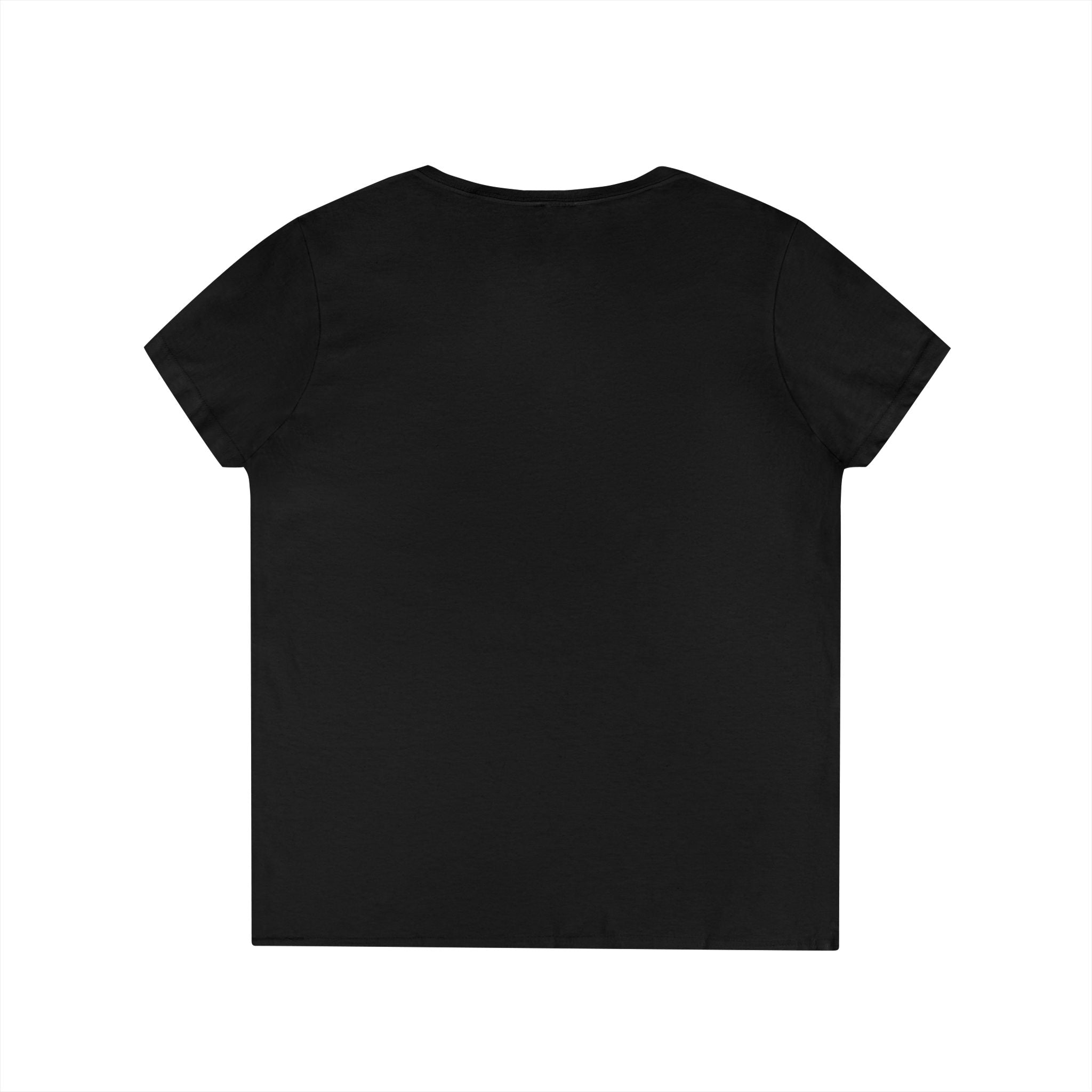 The Arsenic Waltz Women's V Neck