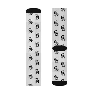 Funny Graphic Socks | Fashion Socks | Poncho and Lefty’s Mercantile