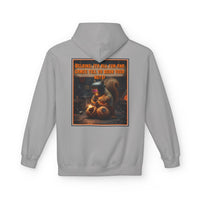 Don’t Burn Your Nutz- Welders Hoodie