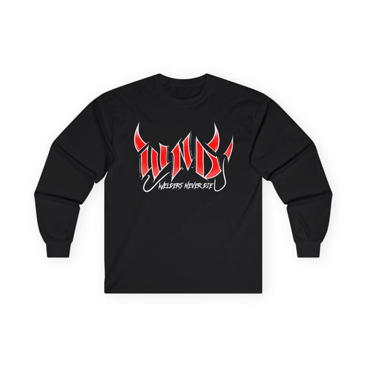 Long Sleeve Graphic Tees | Poncho and Lefty’s Mercantile