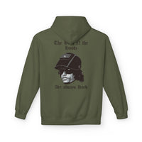 The Boyz N the Hoodz- Welder Hoodie