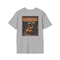 Don’t Burn Your Nuts-Funny Welder Tee