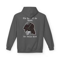 The Boyz N the Hoodz- Welder Hoodie