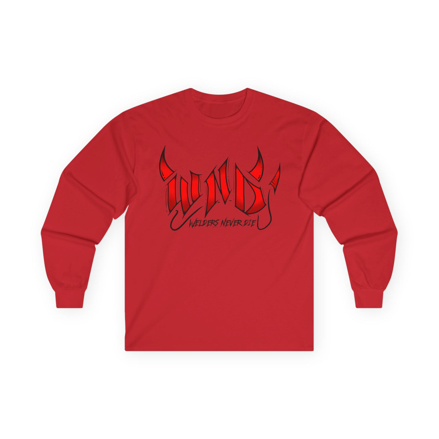 Long Sleeve Graphic Tees | Poncho and Lefty’s Mercantile