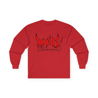 Long Sleeve Graphic Tees | Poncho and Lefty’s Mercantile