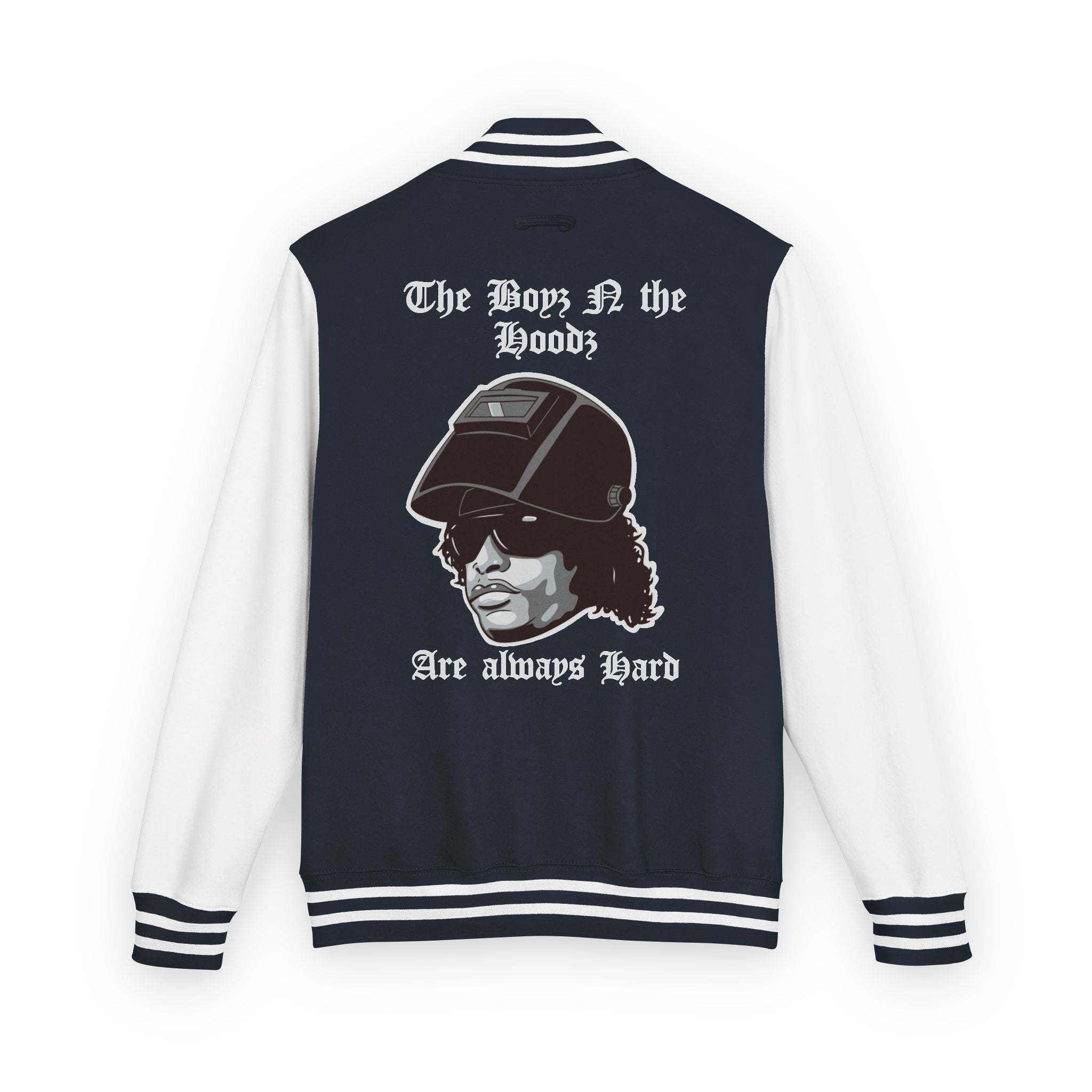 Tha Boyz in the Hoodz