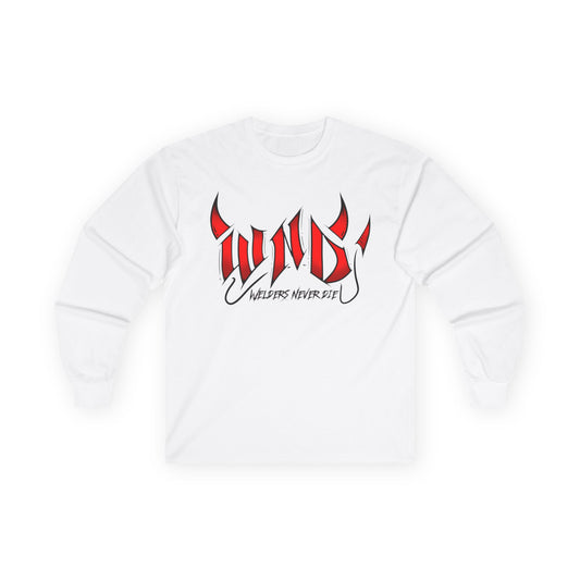 Long Sleeve Graphic Tees | Poncho and Lefty’s Mercantile