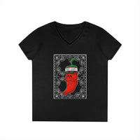 Vintage Graphic T Shirt | Chili Shirt | Poncho and Lefty’s Mercantile