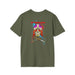Art Saves Lives T- Help End Veteran Suicide