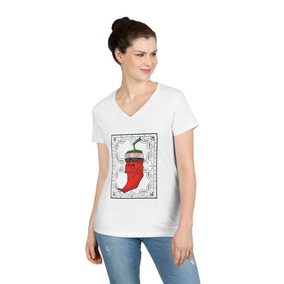 Vintage Graphic T Shirt | Chili Shirt | Poncho and Lefty’s Mercantile