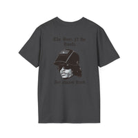 The Boys N the Hoodz- Graphic Welder Tee