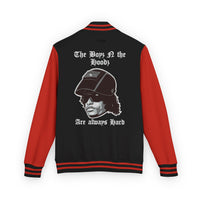 Tha Boyz in the Hoodz