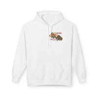 Guac You Out-Punny Avocado Hoodie