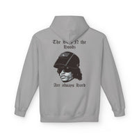 The Boyz N the Hoodz- Welder Hoodie
