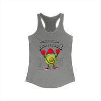 Mama Said Guac You Out- Racerback Tank