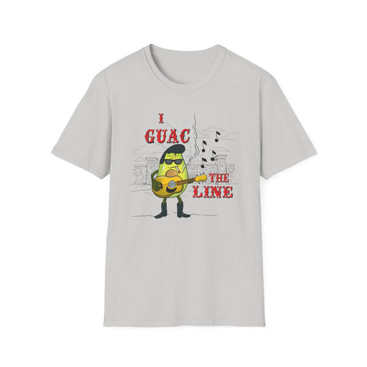 The Green Man in Black