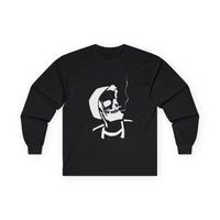Skull Graphic Tees | Cool Graphic Tee | Poncho and Lefty’s Mercantile