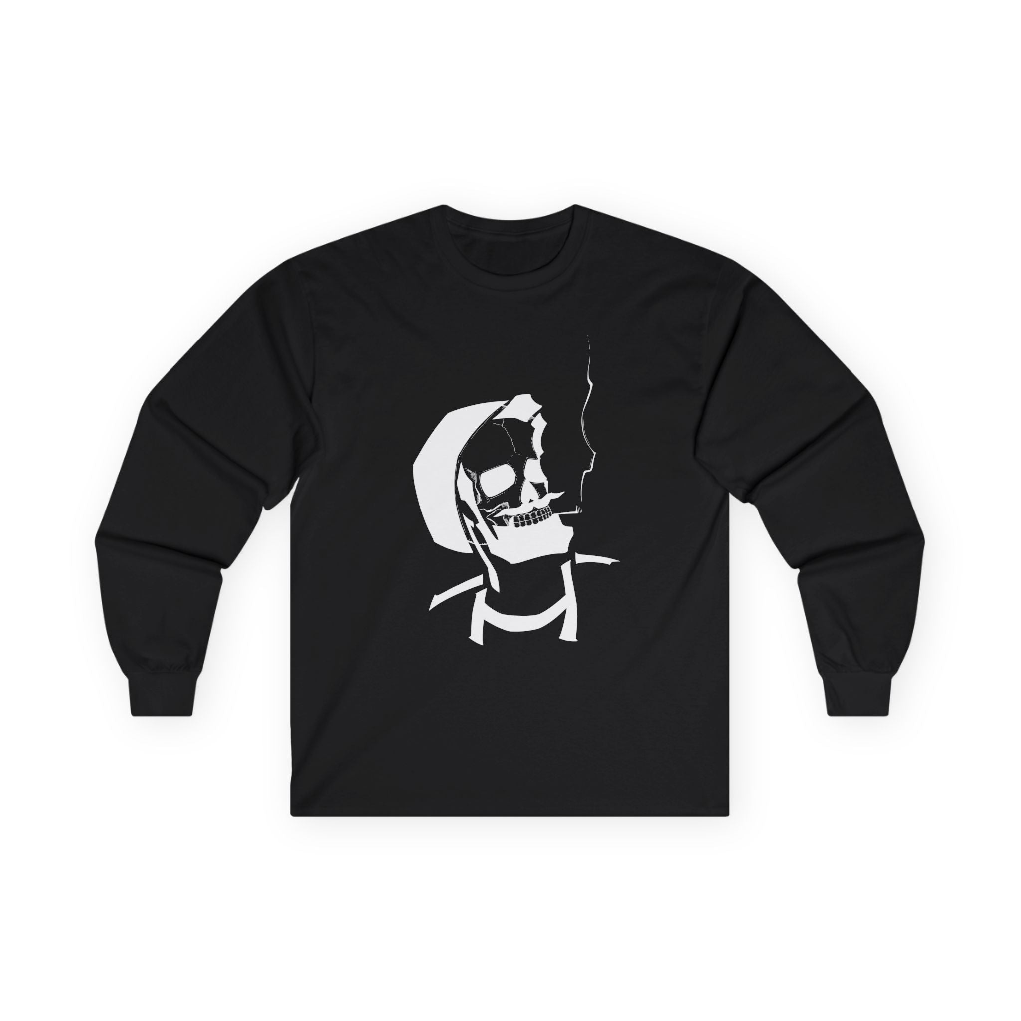 Skull Graphic Tees | Cool Graphic Tee | Poncho and Lefty’s Mercantile