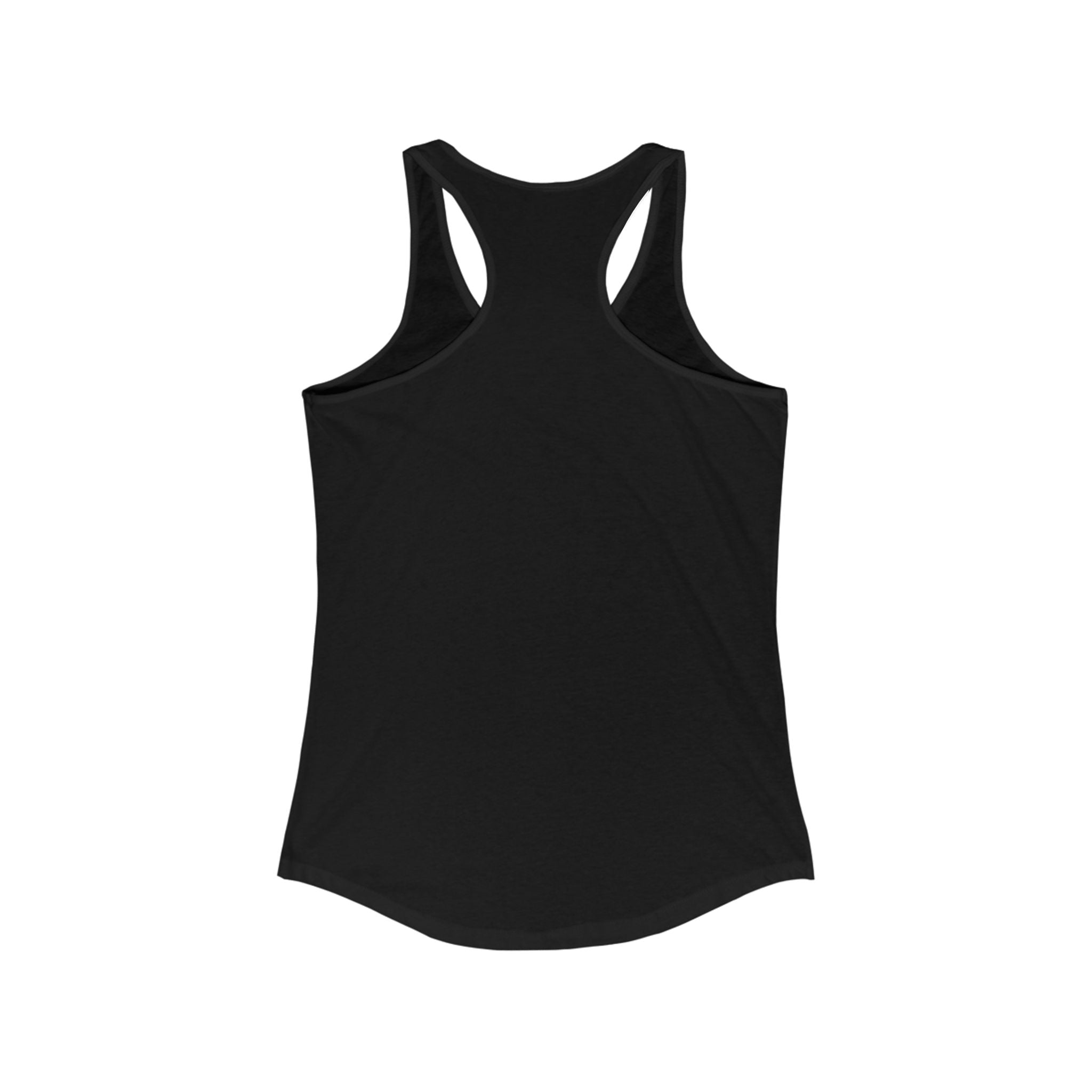Graphic Racerback Tank | Poncho and Lefty’s Mercantile
