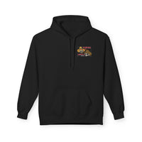 Art Saves Lives Hoodie- Help End Veteran Suicide