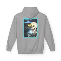 Freak for High Frequency- TIG Welding Hoodie