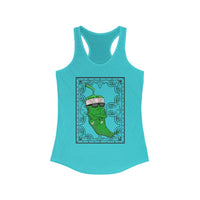 Graphic Tank Top | Racerback Tank | Poncho and Lefty’s Mercantile