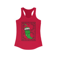 Graphic Tank Top | Racerback Tank | Poncho and Lefty’s Mercantile