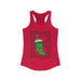 Graphic Tank Top | Racerback Tank | Poncho and Lefty’s Mercantile