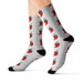 Women's Graphic Socks | Print Socks | Poncho and Lefty’s Mercantile