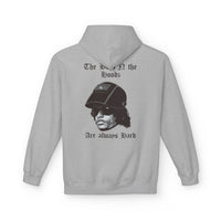 The Boyz N the Hoodz- Welder Hoodie