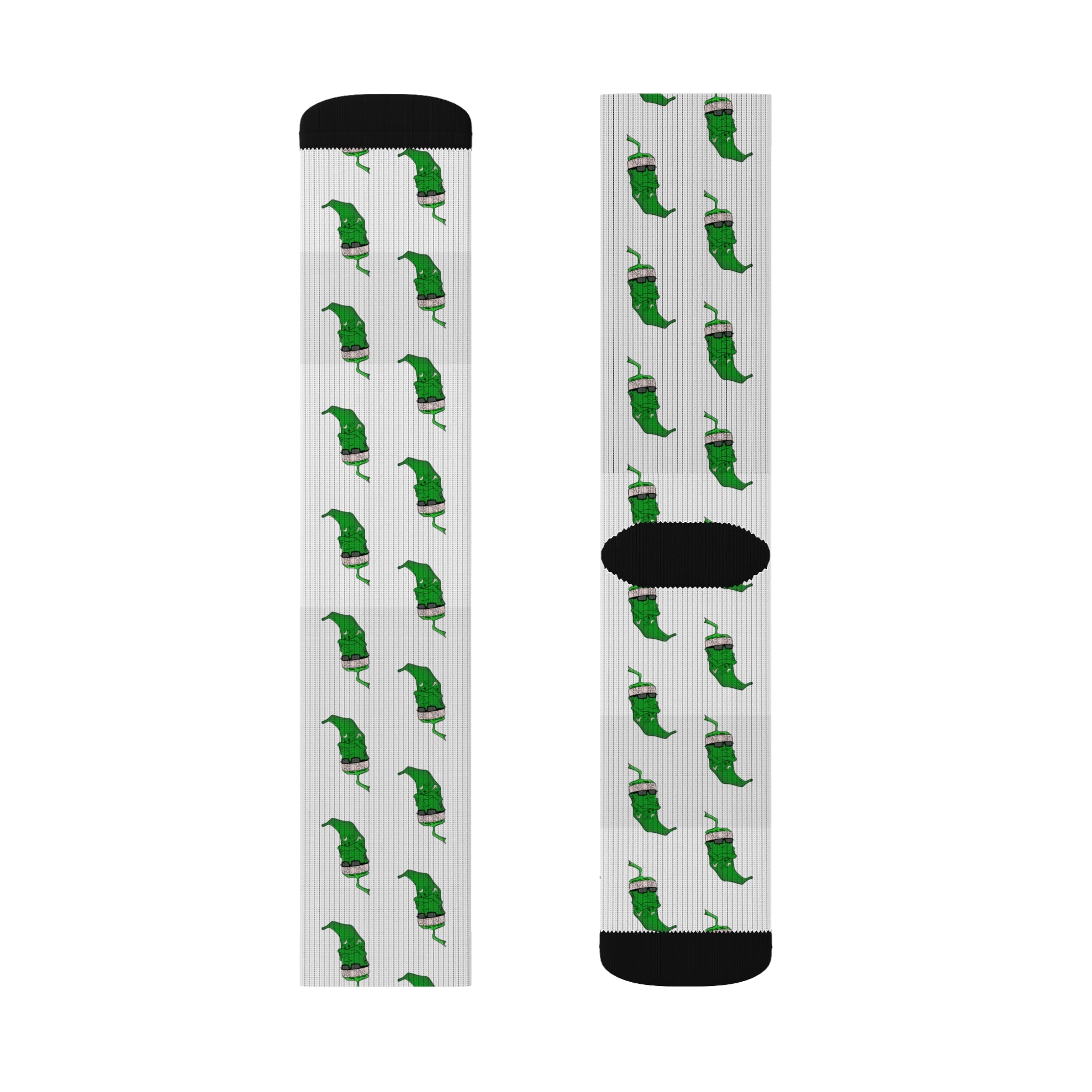 Animal Print Socks | Bold Socks | Poncho and Lefty’s Mercantile