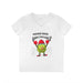 Mama Said Guac You Out!- Punny Avocado V-Neck