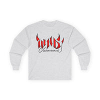 Long Sleeve Graphic Tees | Poncho and Lefty’s Mercantile