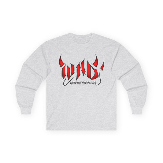 Long Sleeve Graphic Tees | Poncho and Lefty’s Mercantile