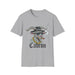 The GOAT-Graphic Tee