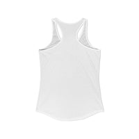 I Guac The Line- Punny Avocado Racerback Tank
