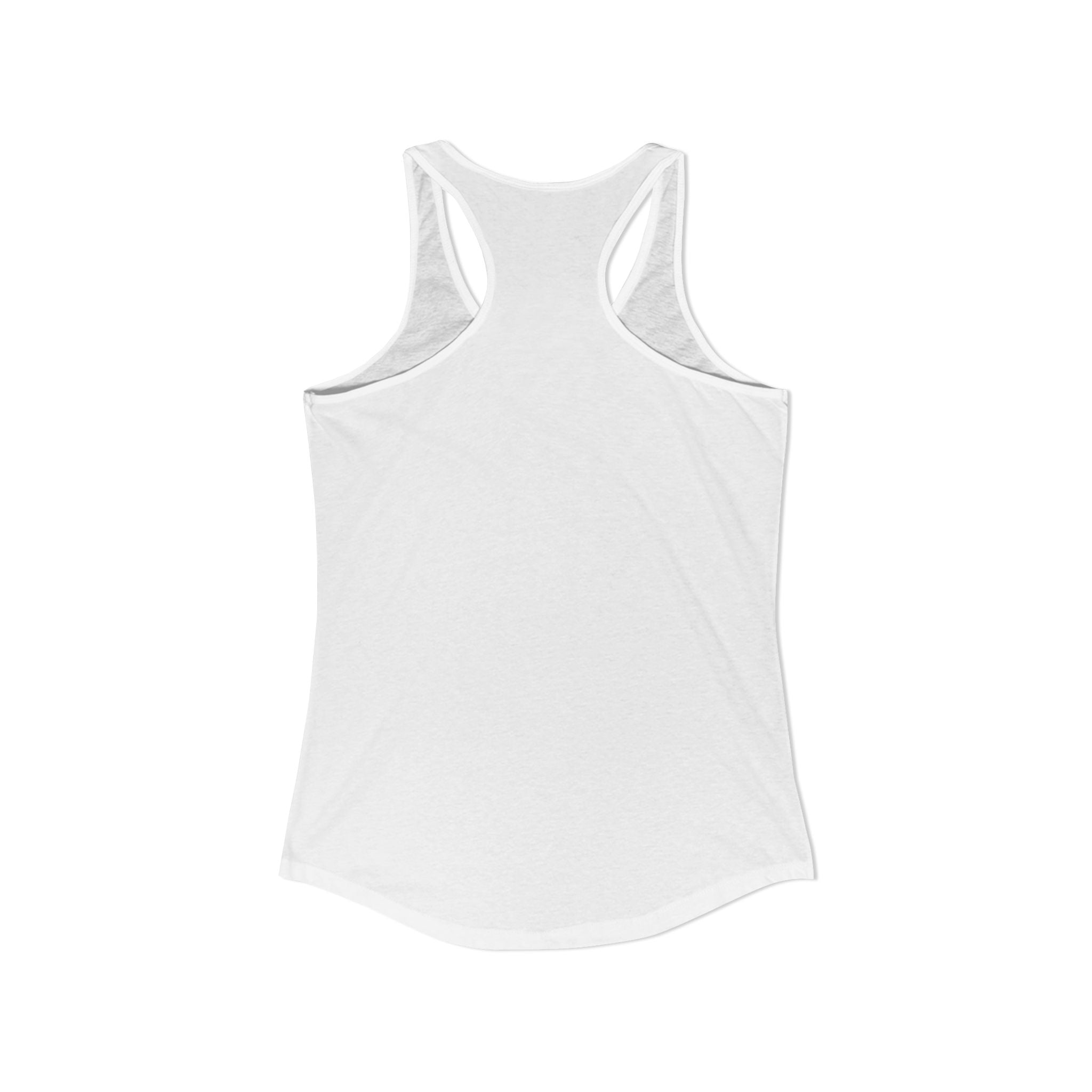 I Guac The Line- Punny Avocado Racerback Tank