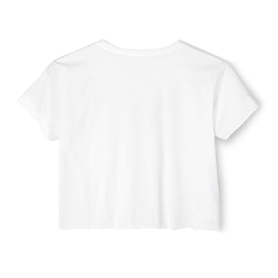 Graphic Crop Tops | Festival Crop Top | Poncho and Lefty’s Mercantile
