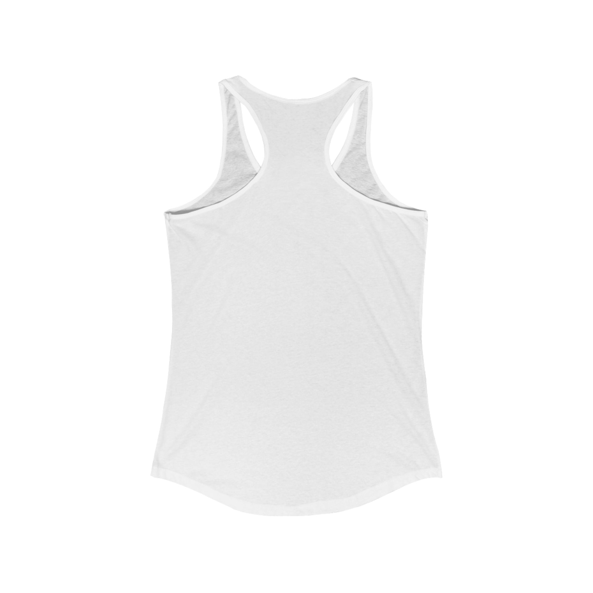 Women's Racerback Tank | Casual Wear | Poncho and Lefty’s Mercantile