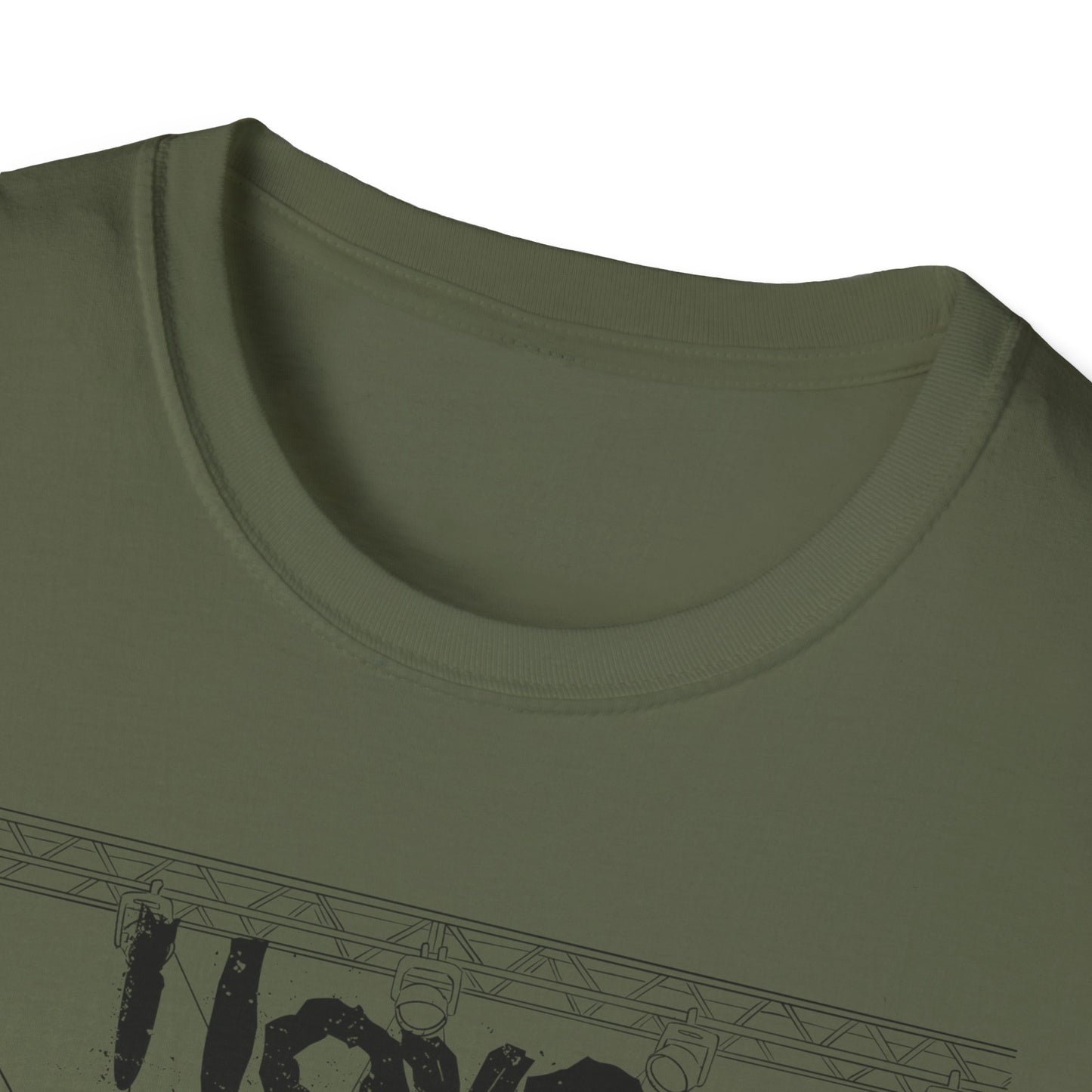 I Love Guac and Roll Avocado Tee
