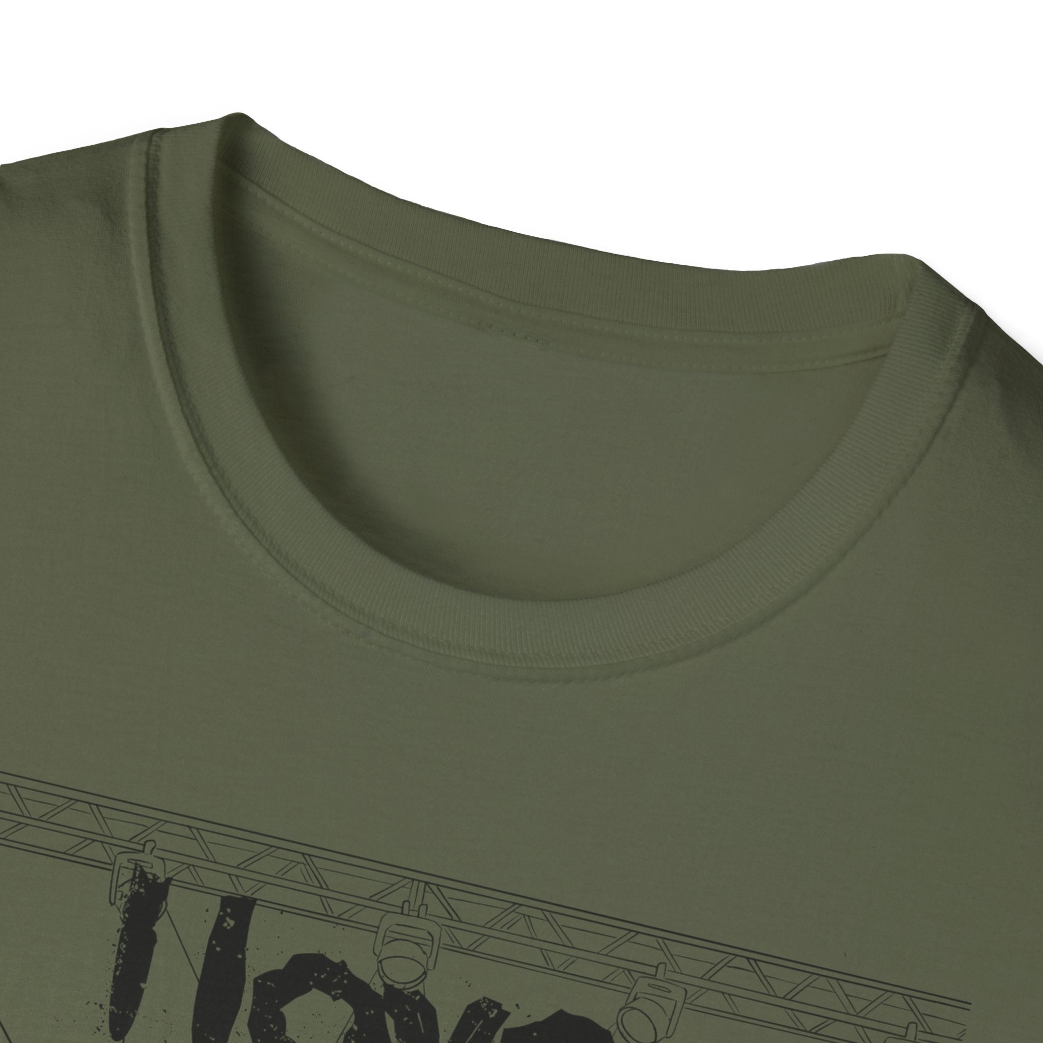 I Love Guac and Roll Avocado Tee
