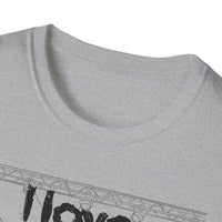 I Love Guac and Roll Avocado Tee