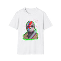 Ziggy Voorhees Killer Tee