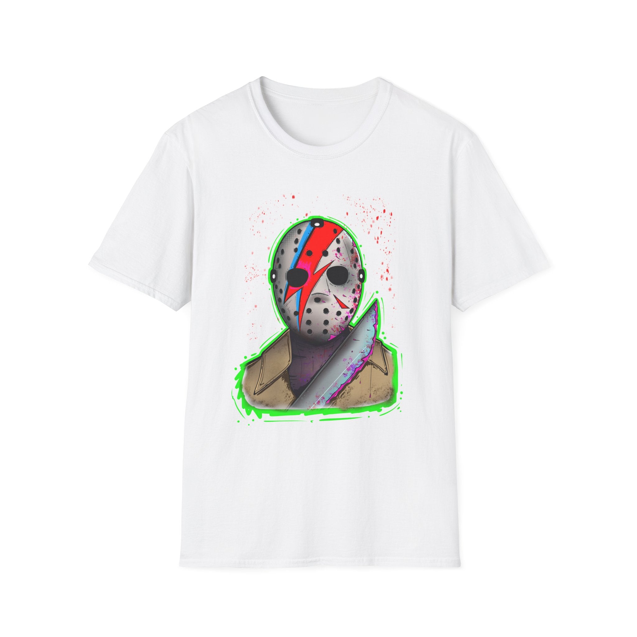 Ziggy Voorhees Killer Tee