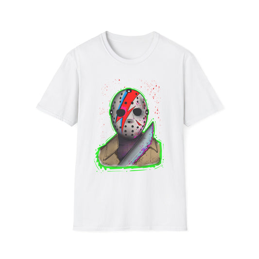 Ziggy Voorhees Killer Tee