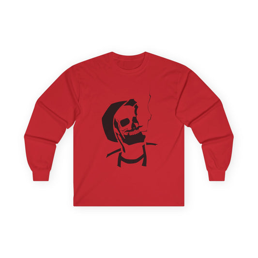 Skull Graphic Tees | Cool Graphic Tee | Poncho and Lefty’s Mercantile