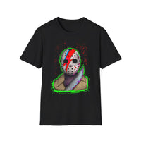 Ziggy Voorhees Killer Tee