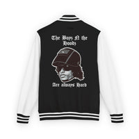 Tha Boyz in the Hoodz