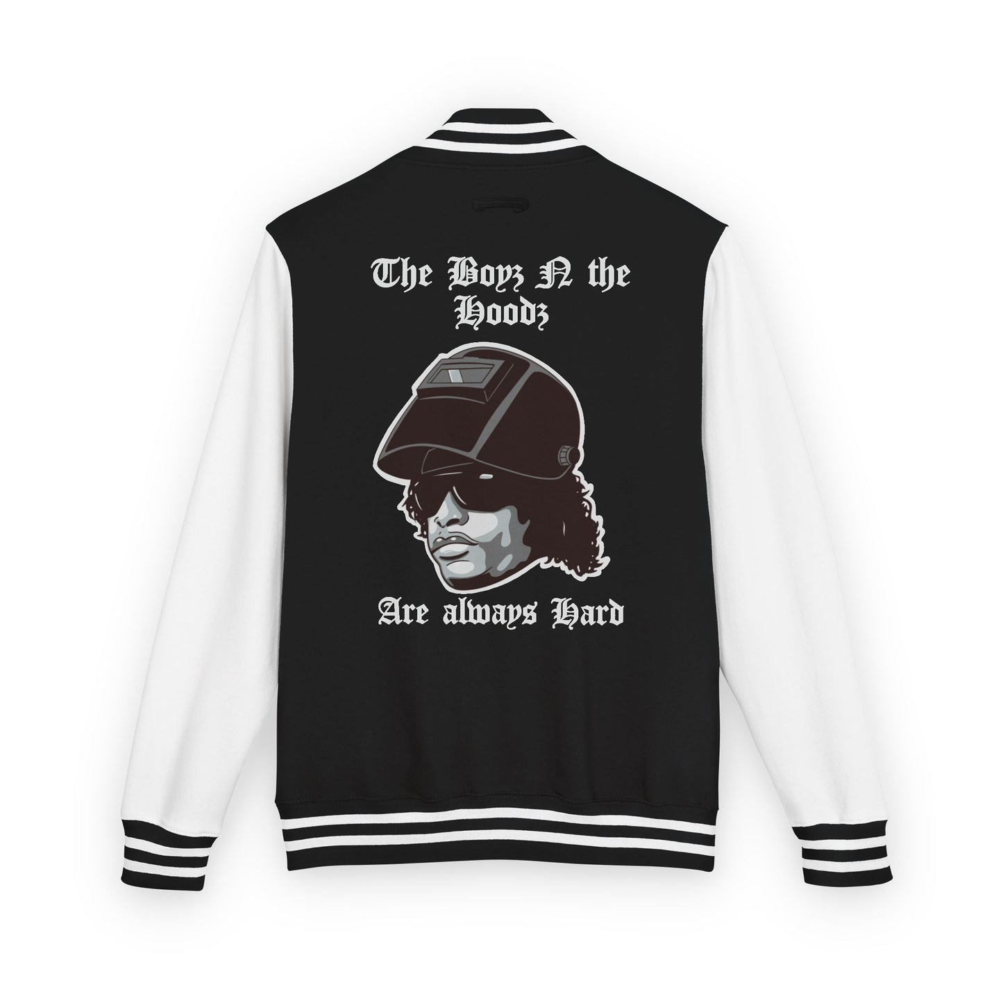 Tha Boyz in the Hoodz