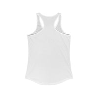 Graphic Racerback Tank | Poncho and Lefty’s Mercantile